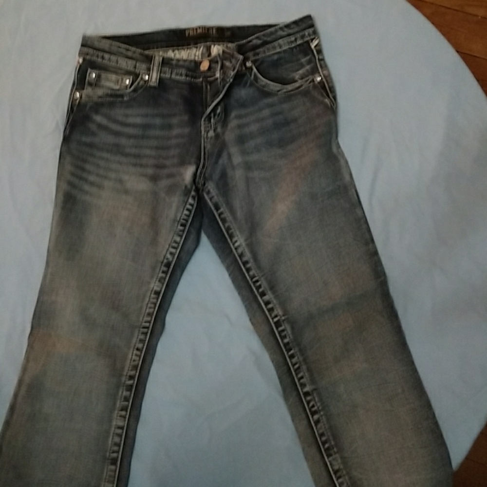 Jeans - Picture 3 of 3
